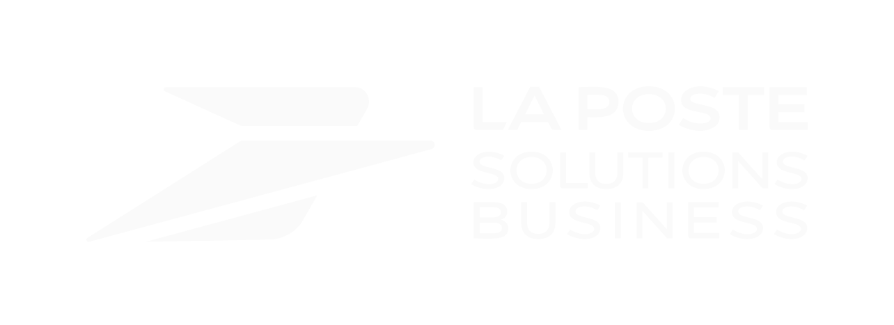 La poste solution buisiness